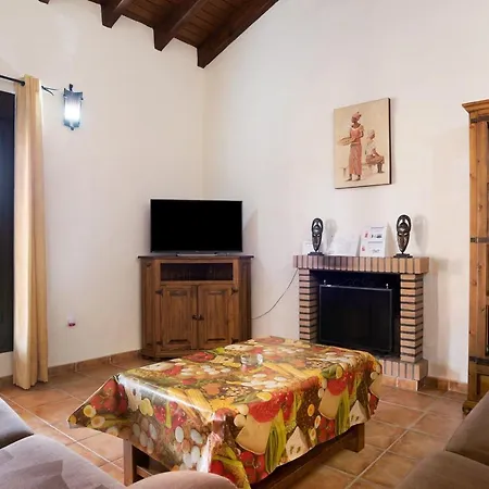 Holiday home Marta Clara 1 Conil De La Frontera