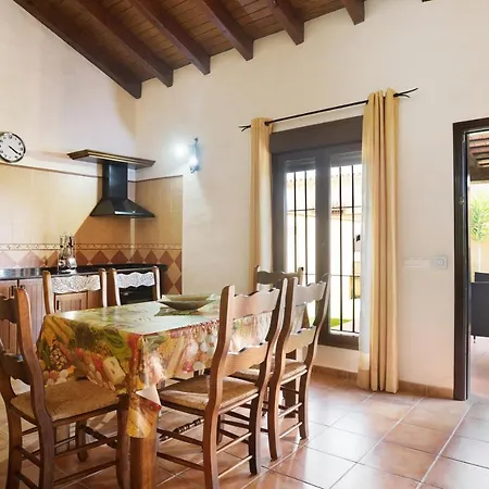 Marta Clara 1 Holiday home Conil De La Frontera