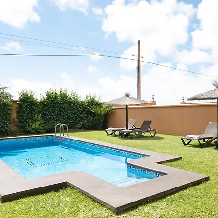 Holiday home Marta Clara 1 *