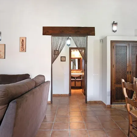 Marta Clara 1 Holiday home *
