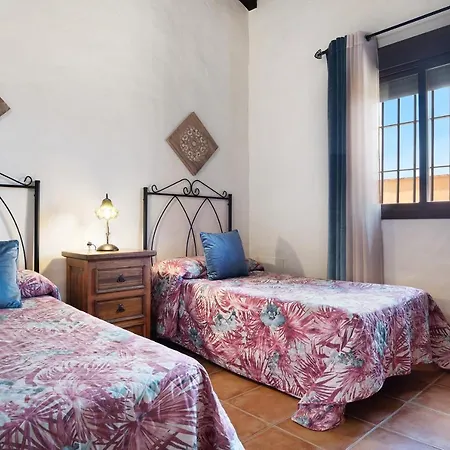 Holiday home Marta Clara 1 Conil De La Frontera