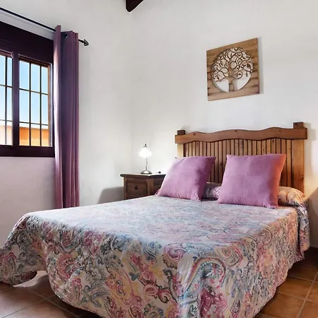 Holiday home Marta Clara 1