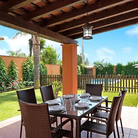 Holiday home Marta Clara 1 *