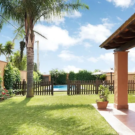Holiday home Marta Clara 1 *