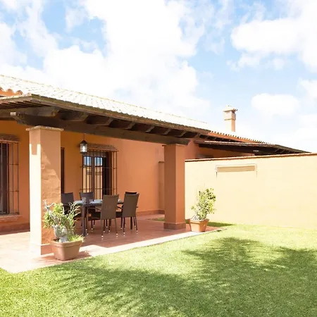 Marta Clara 1 Holiday home *
